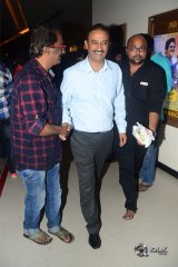 Celebs at Nirmala Convent Movie Premiere Show